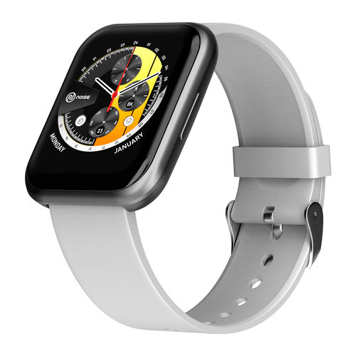 Noise colorfit ultra gunmetal grey Clearance