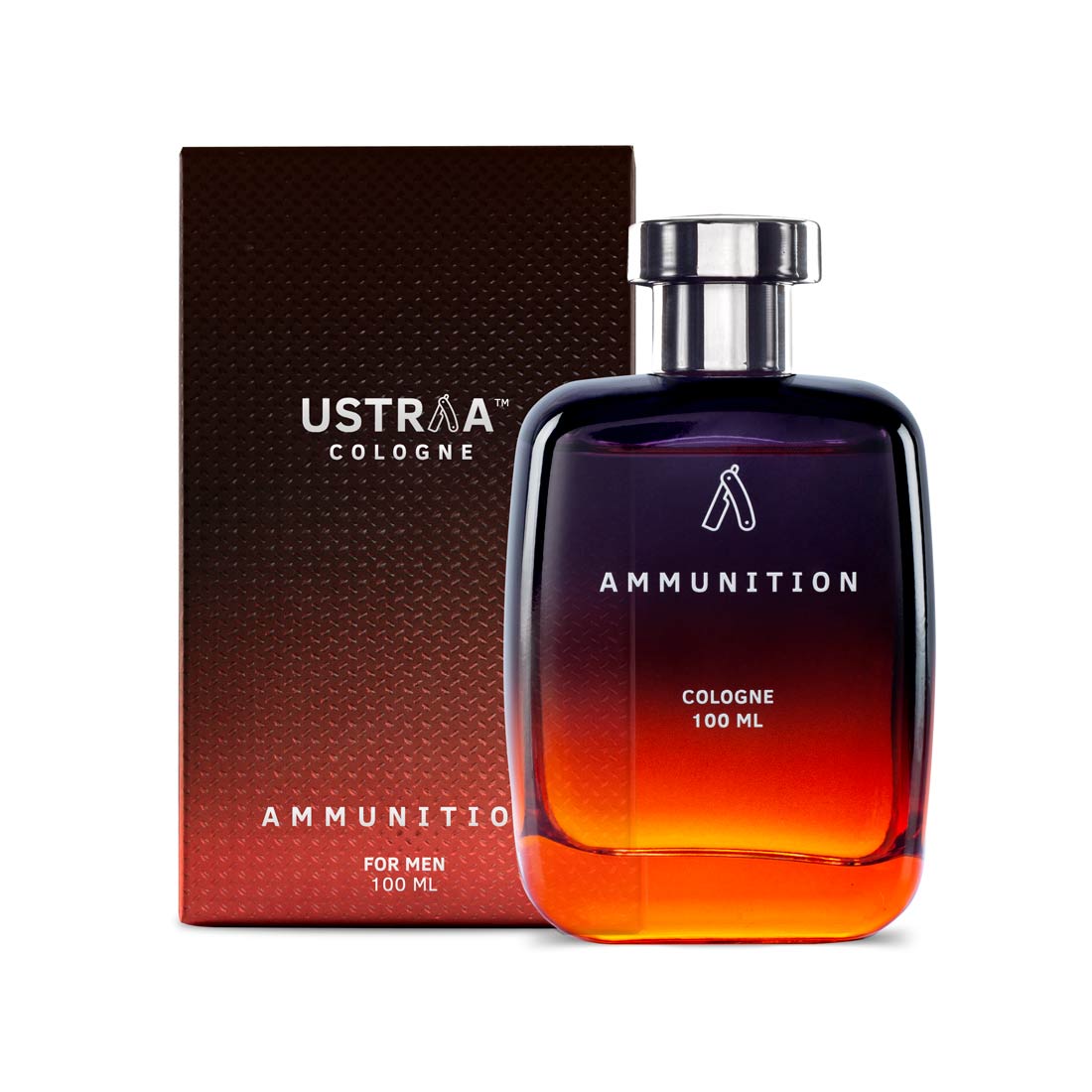 nykaa men perfume