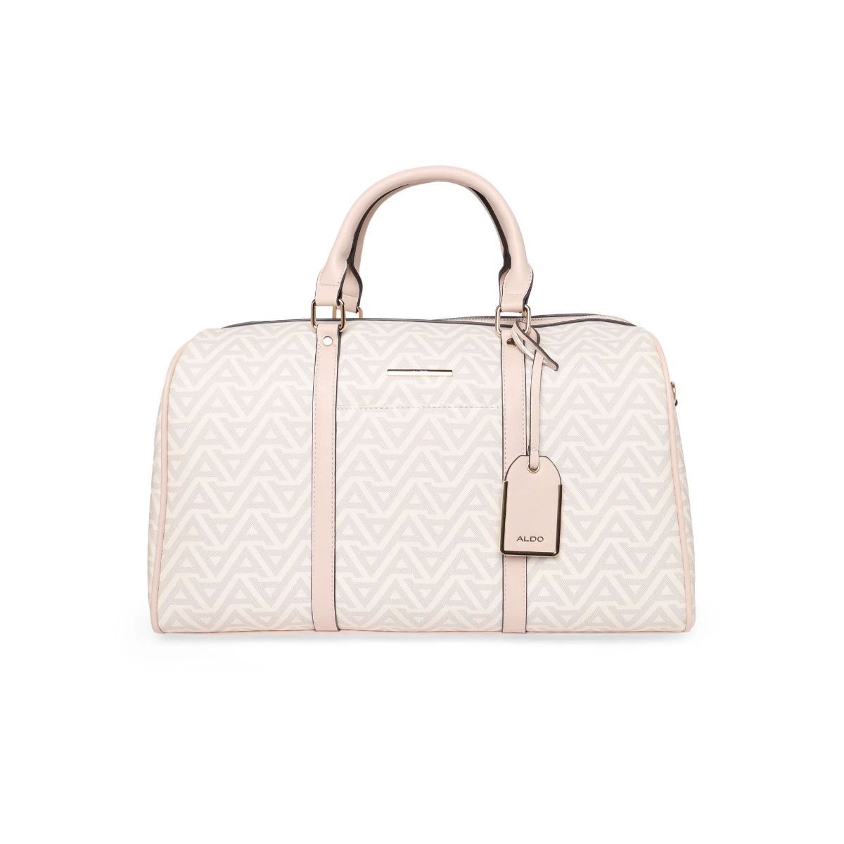 Aldo discount duffle bag