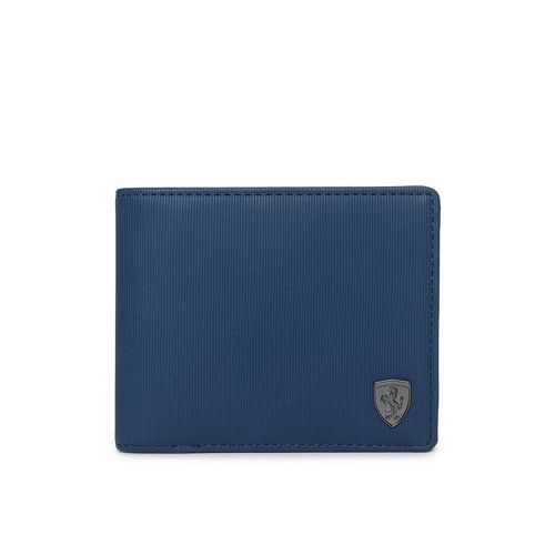 Buy Puma Scuderia Ferrari Style Wallet Online