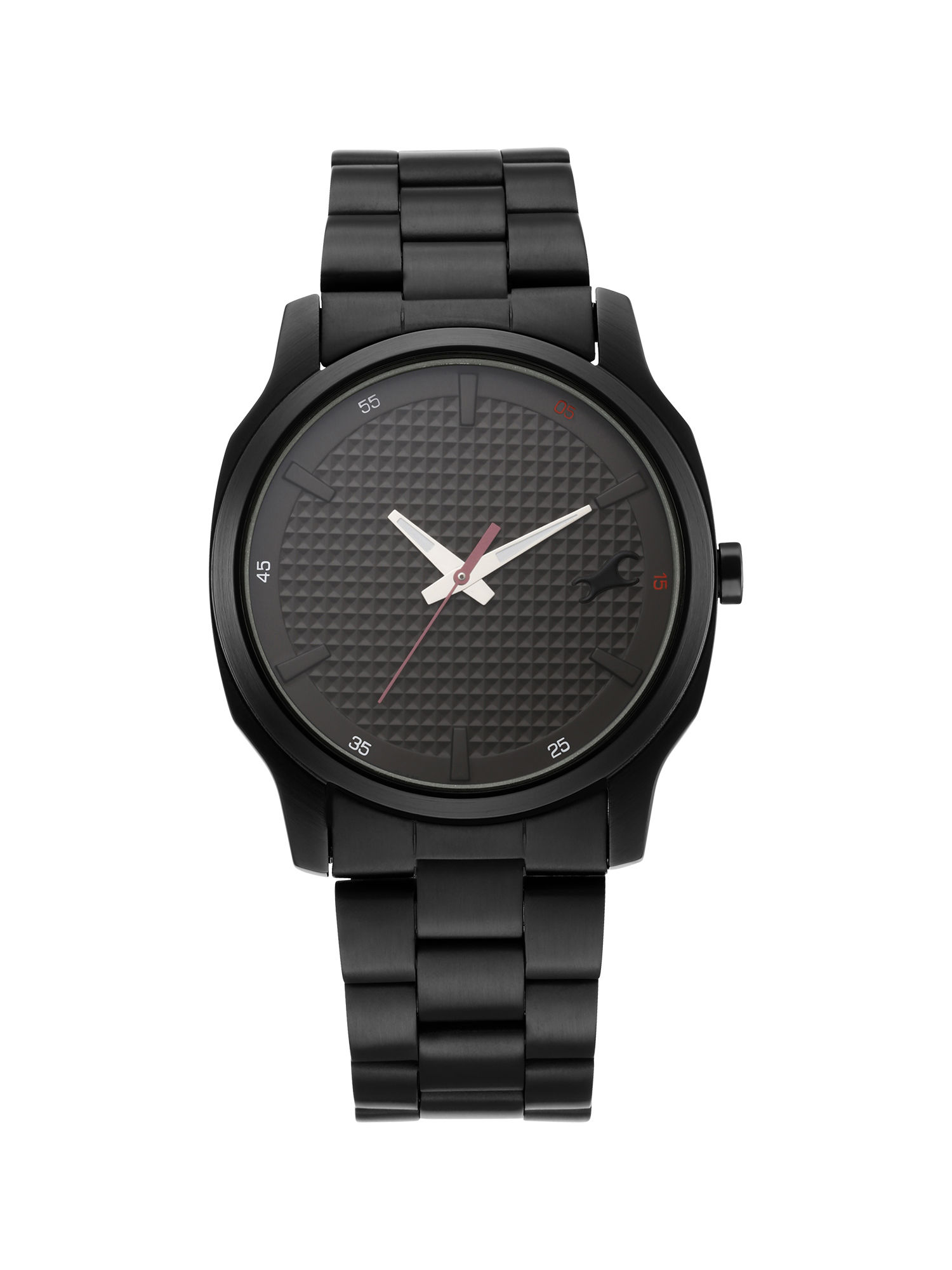 Watch fastrack online black