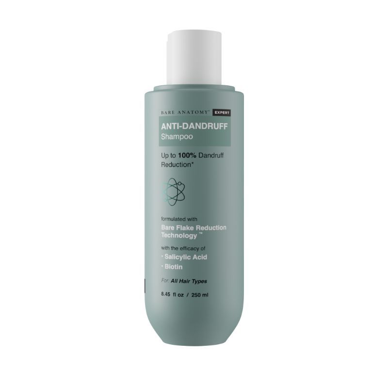 Bare Anatomy Anti Dandruff Shampoo: Buy Bare Anatomy Anti Dandruff ...