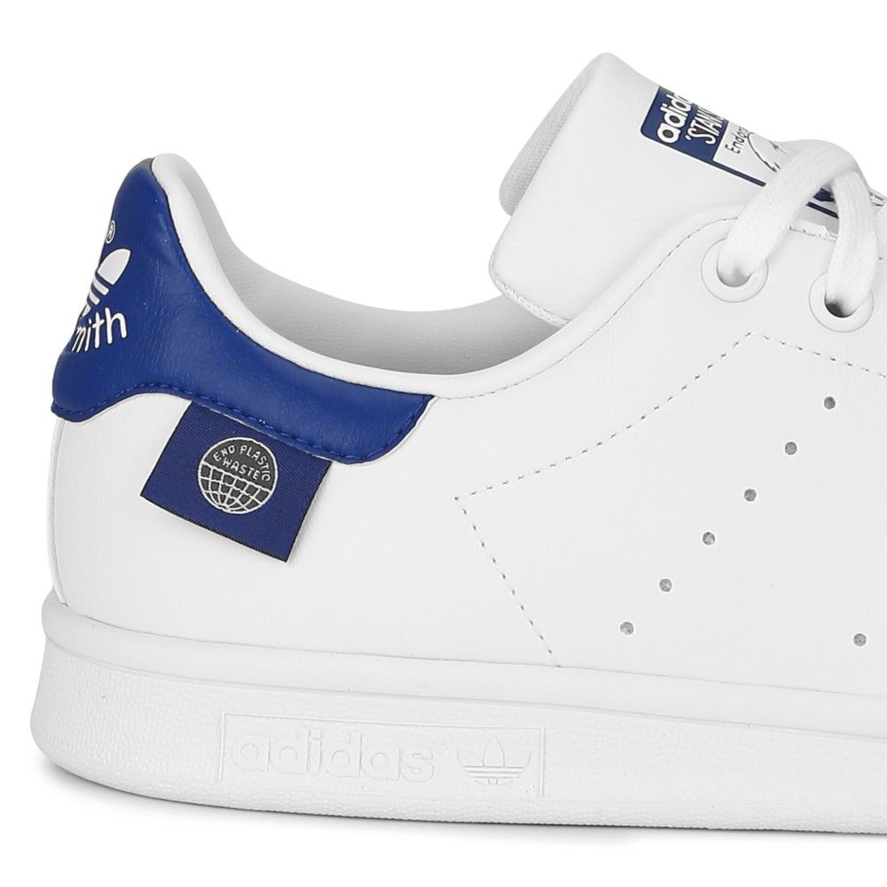 adidas Originals leather sneakers Stan Smith white color ID5782 | buy on PRM
