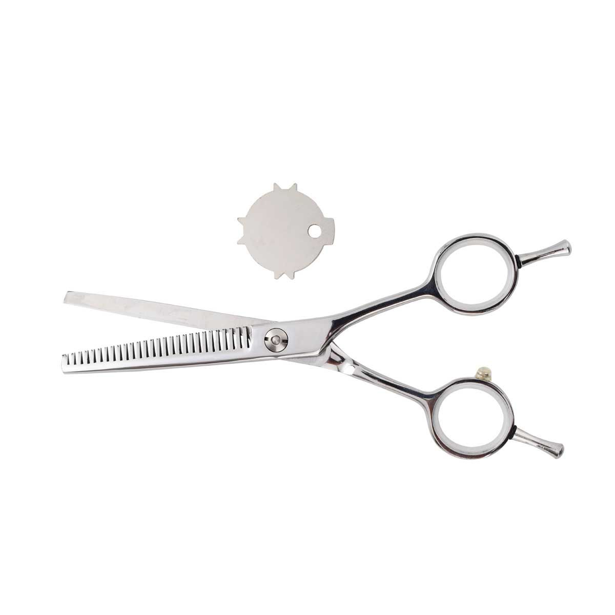 Mr. Barber Essentials Hair Scissors Thinning, MB-ESTT