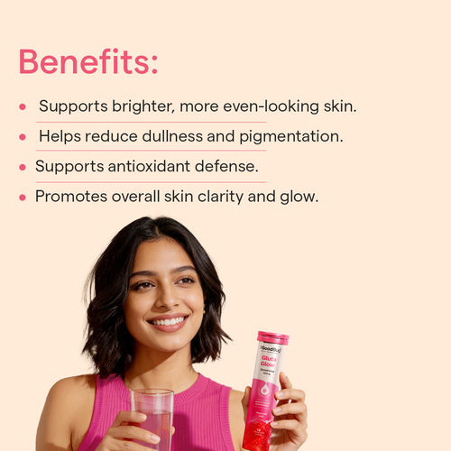 l glutathione benefits for hair Glutathione for Hair Health: Myth or Miracle? – For Youth main image 1
