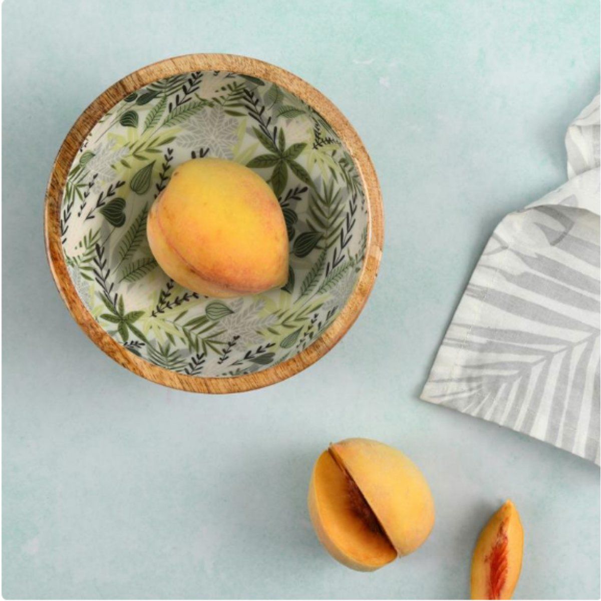 ACE THE SPACE Green Salad Bowls Buy ACE THE SPACE Green Salad Bowls Online at Best Price in