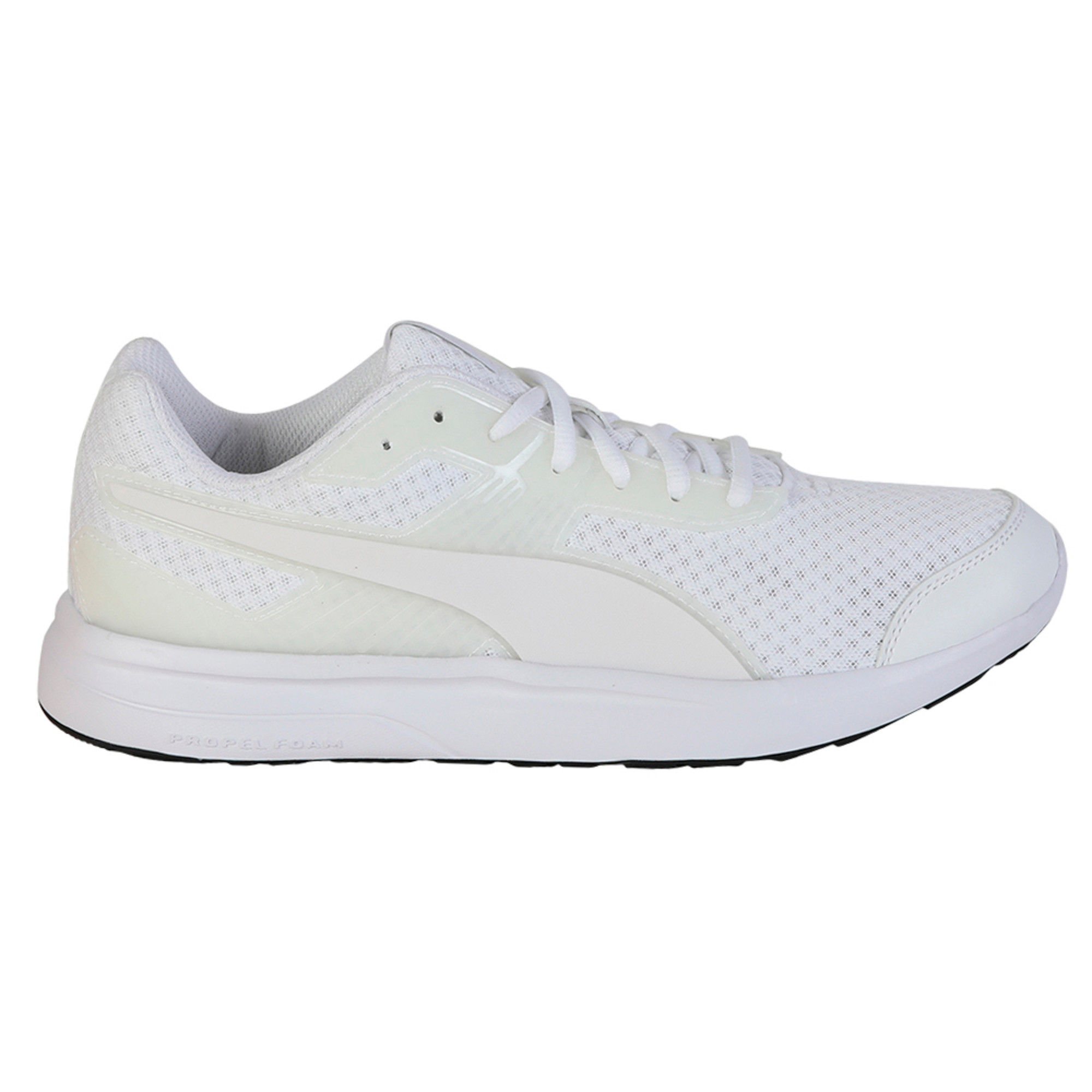 puma escaper tech running shoes