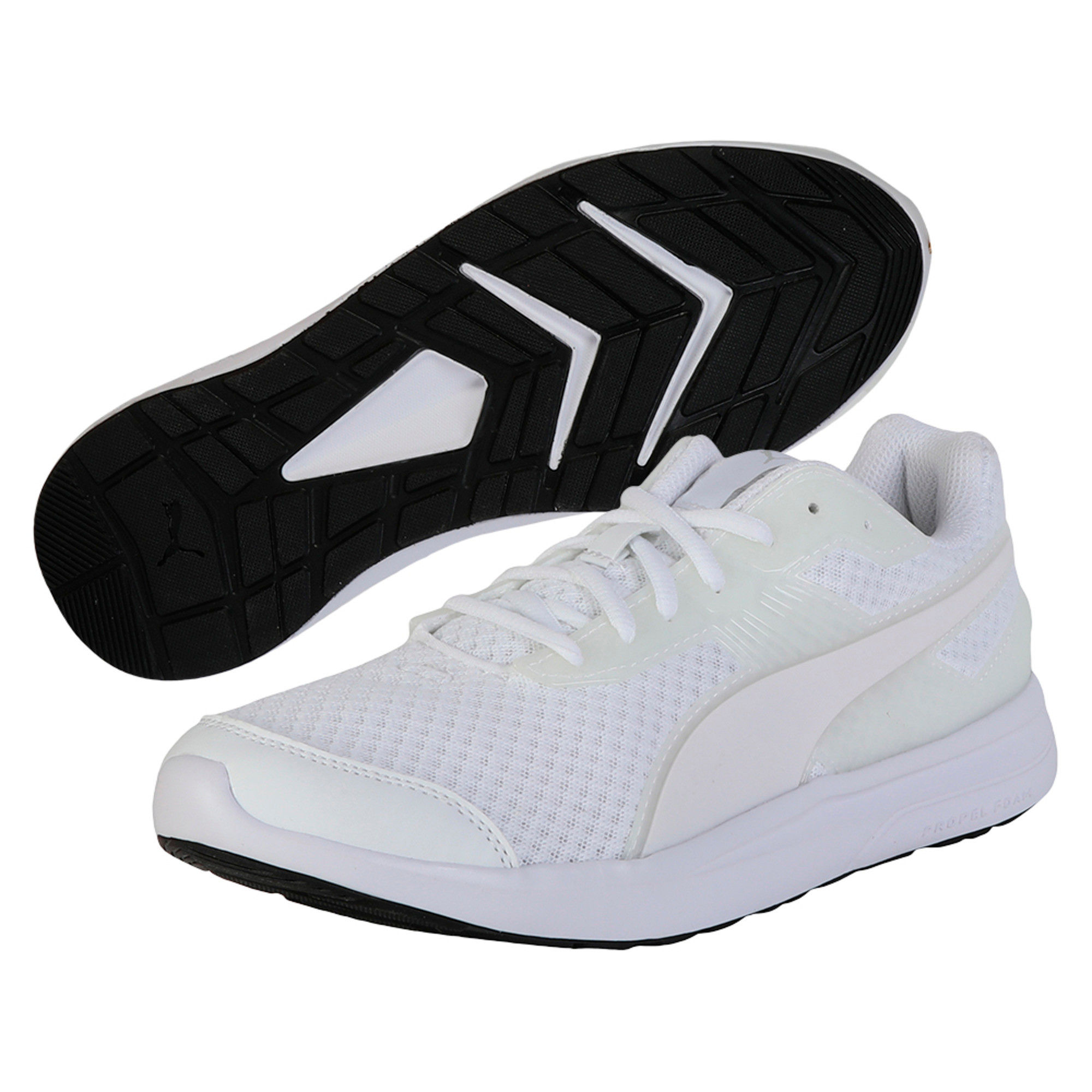 puma escaper sl running shoes