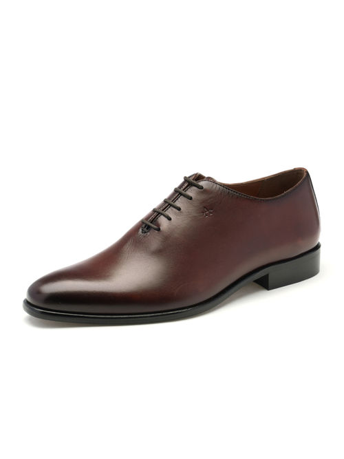 Buy Arrow Mens WALSH 2.0 Lace Up Oxfords Shoes - Brown Online