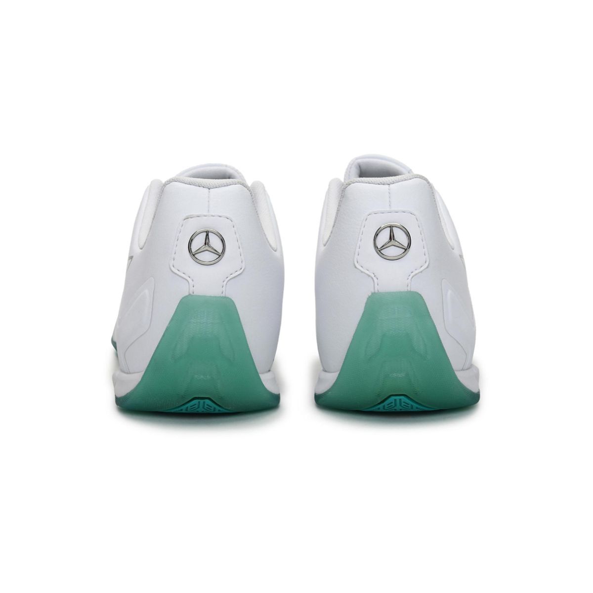 mercedes benz puma shoes