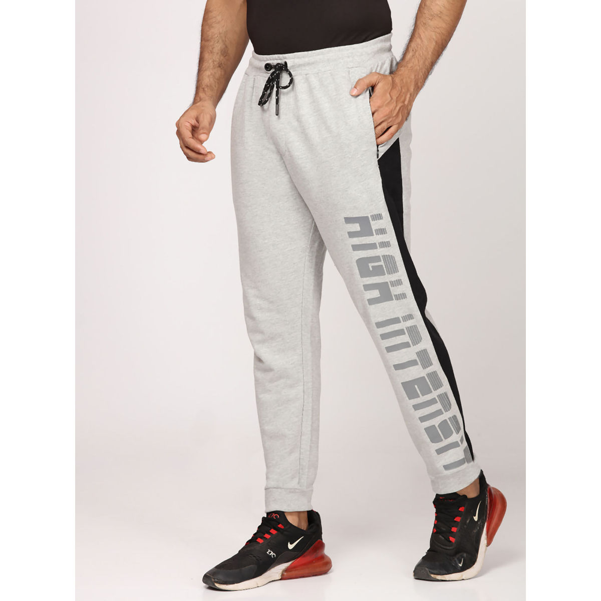 Buy Track Pants from top Brands at Best Prices Online in India | Tata CLiQ