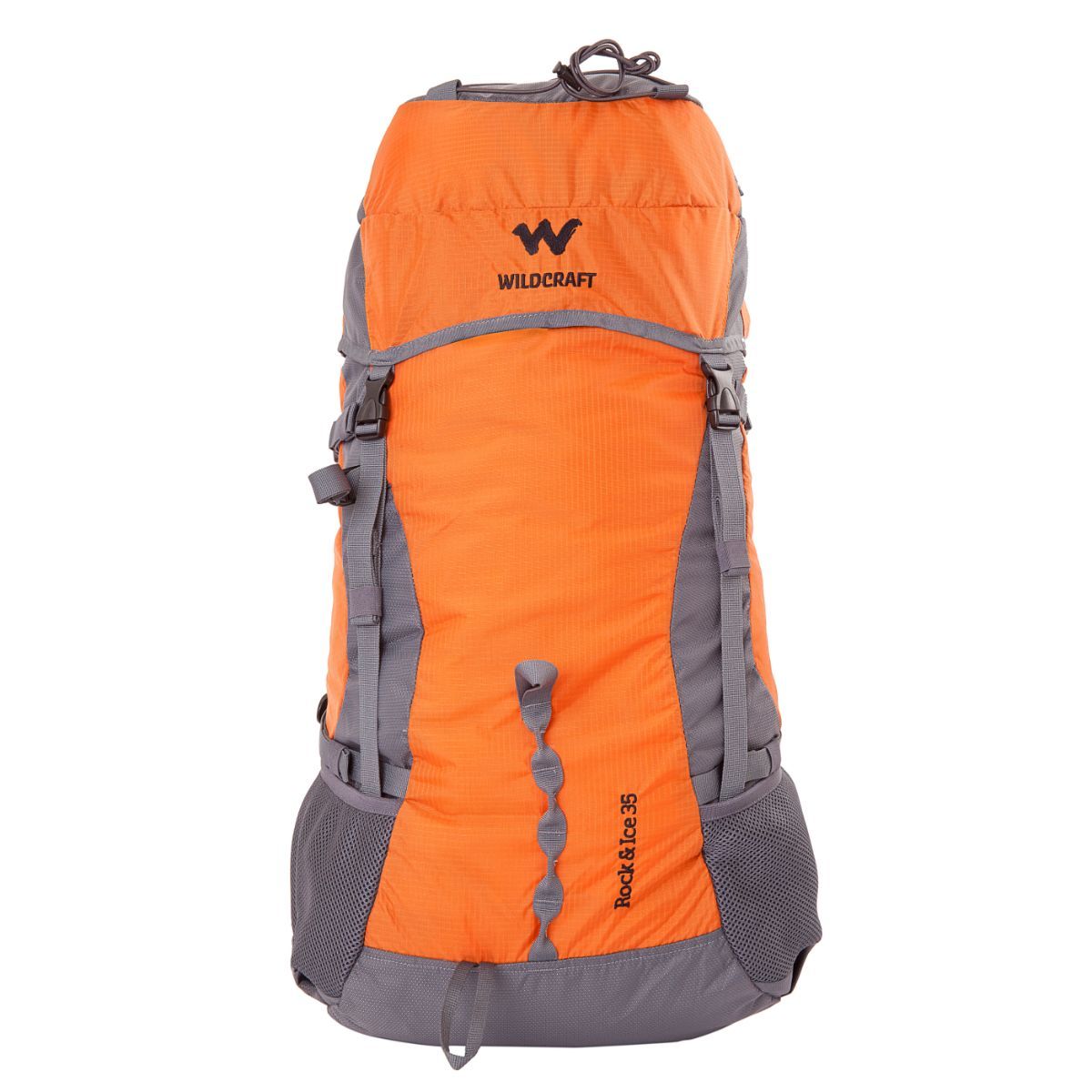 Wildcraft adventure shop rucksack rock