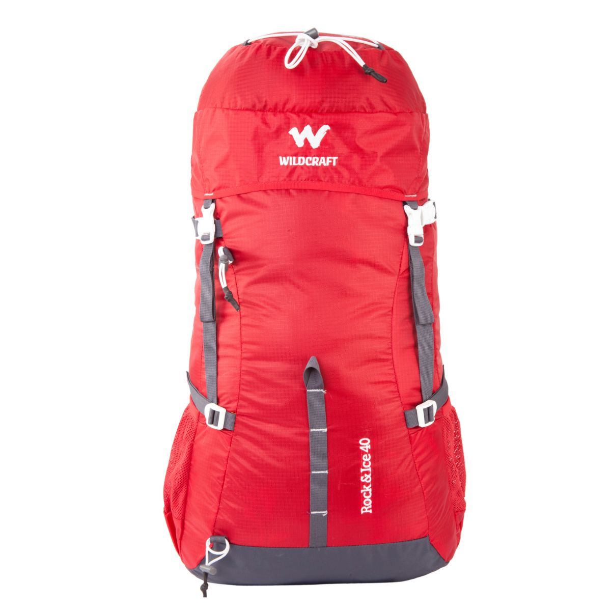 Buy Wildcraft Rock & Ice Travel Backpack Online
