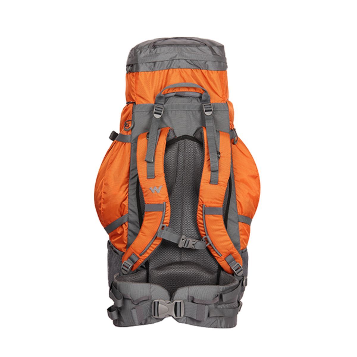 Wildcraft alpinist 2024