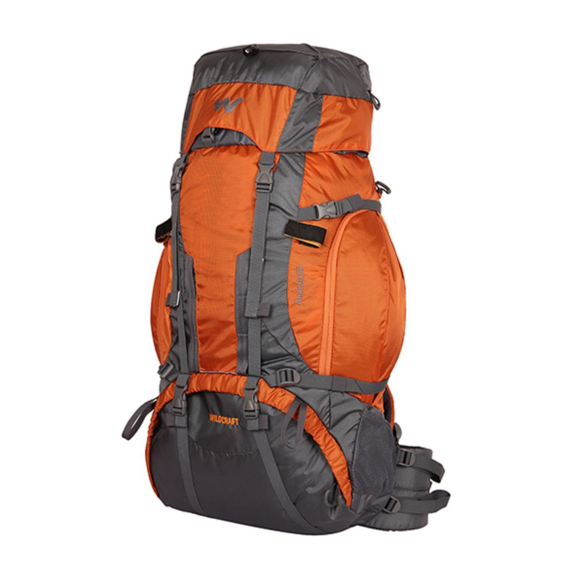 Wildcraft alpinist clearance