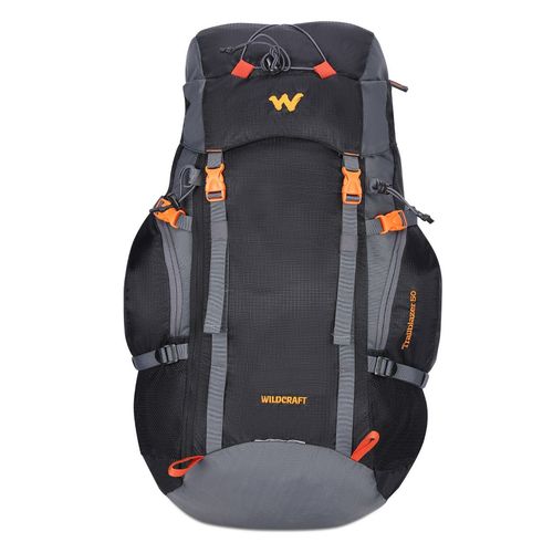 Buy Wildcraft Trailblazer 50 Travel Backpack Online