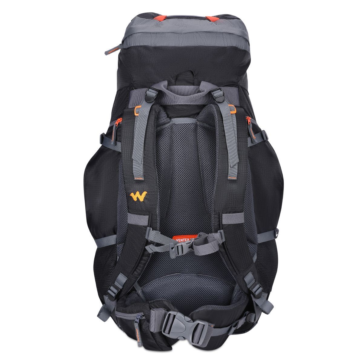 Buy Wildcraft Trailblazer 50 Travel Backpack Online