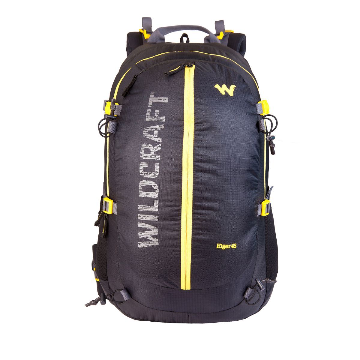 Wildcraft 45l clearance backpack