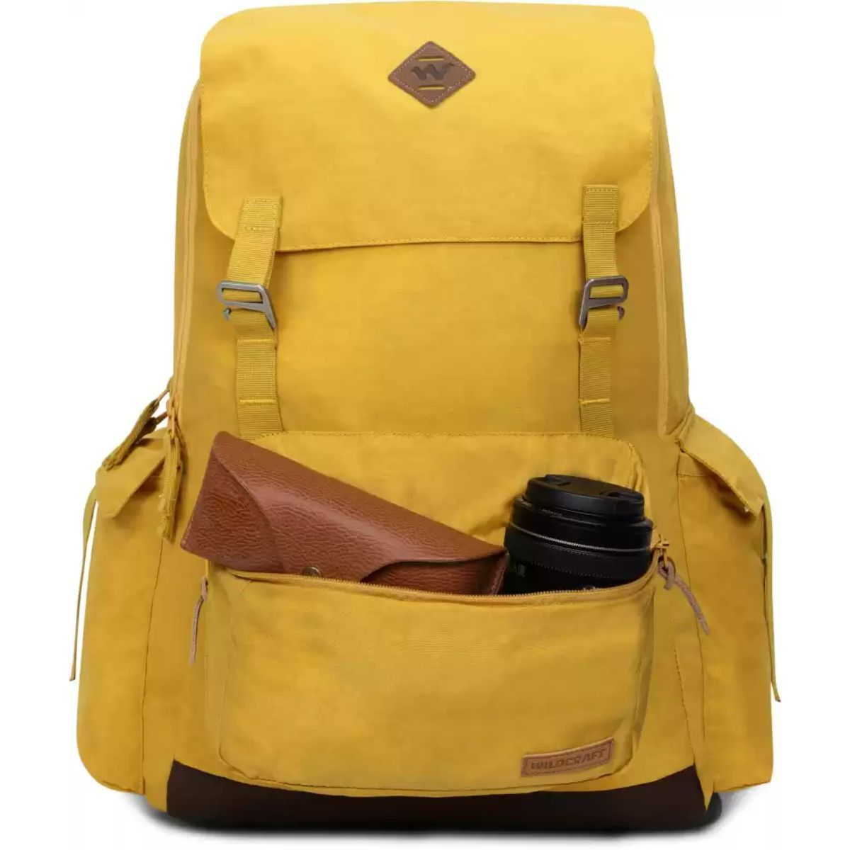 Wildcraft casual outlet backpack