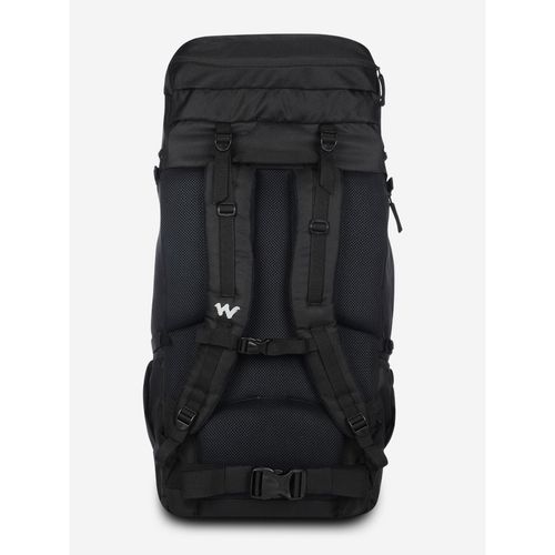 Buy Wildcraft Travel Pro 50 Travel Backpack Online - Main Image