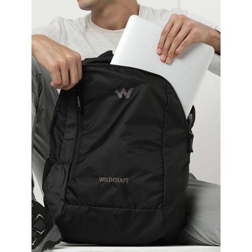 backpack bags for travel wildcraft 35 Ltrs Casual Standard (11619-Blue), blue and yellow, Standard, Traditional Backpacks Jyothinivasaluva Wildcraft Shuttle Travel Duffle