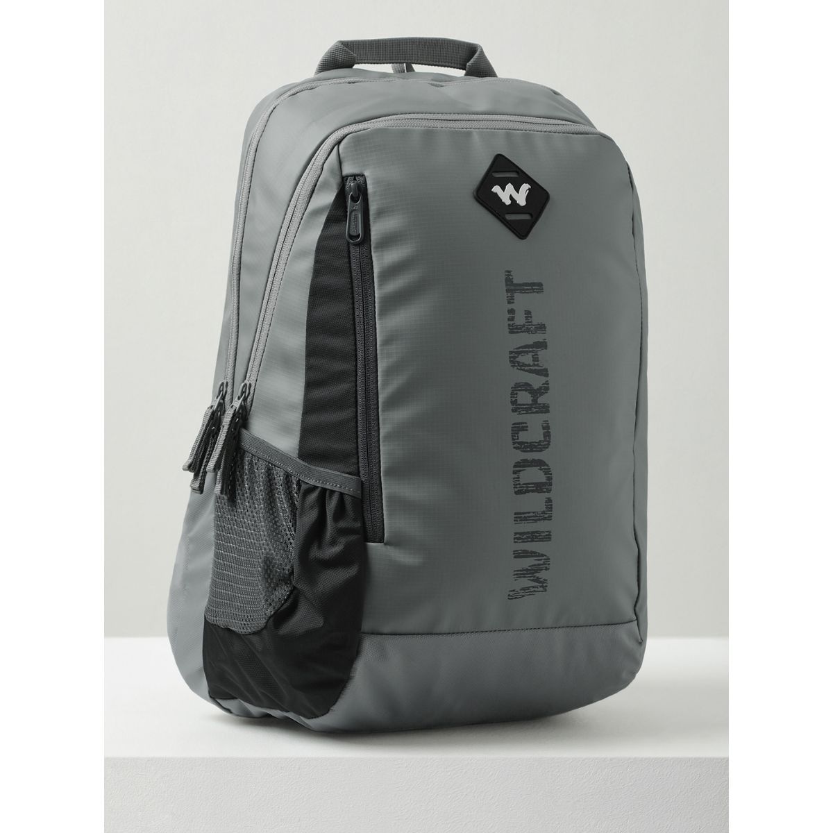 Wildcraft streak hotsell laptop backpack