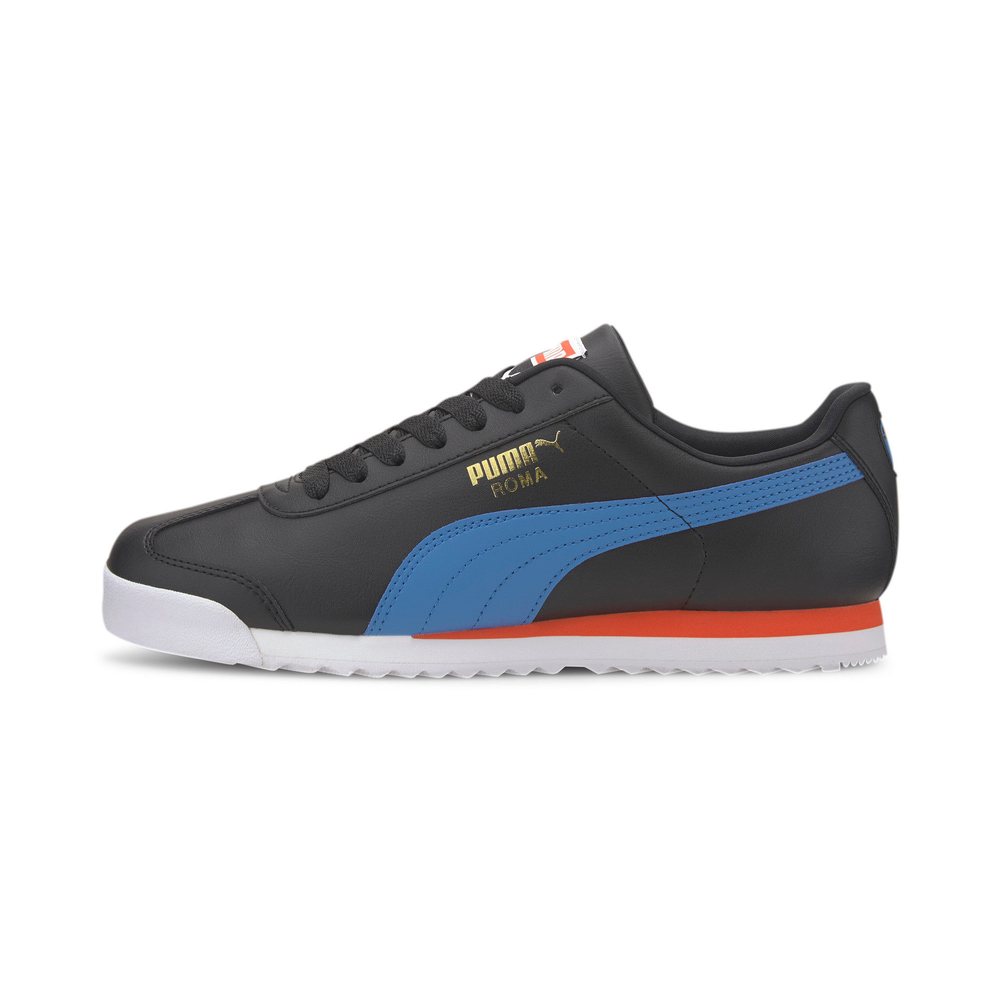 puma roma shoes india