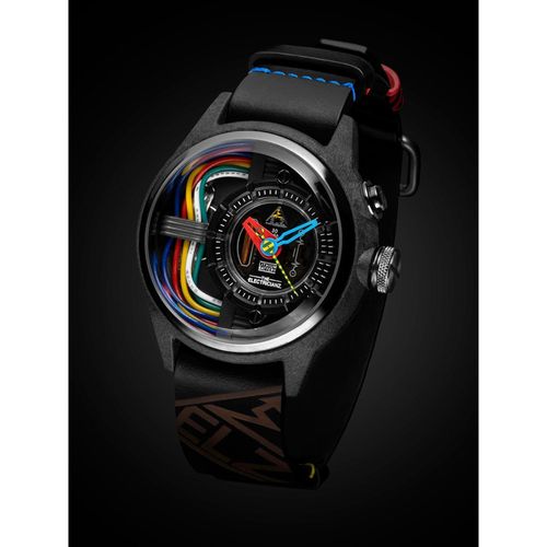 Buy THE ELECTRICIANZ Zz-A1A 05 Nylon Swiss Design Led Inhouse