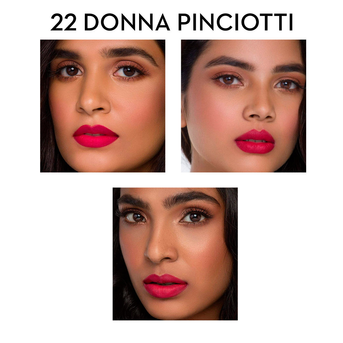 donna pinciotti sugar lipstick review