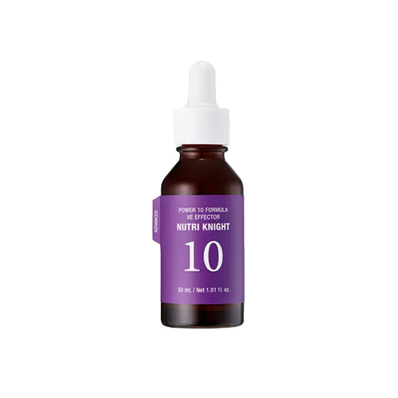 It's Skin Power 10 Formula VE Effector