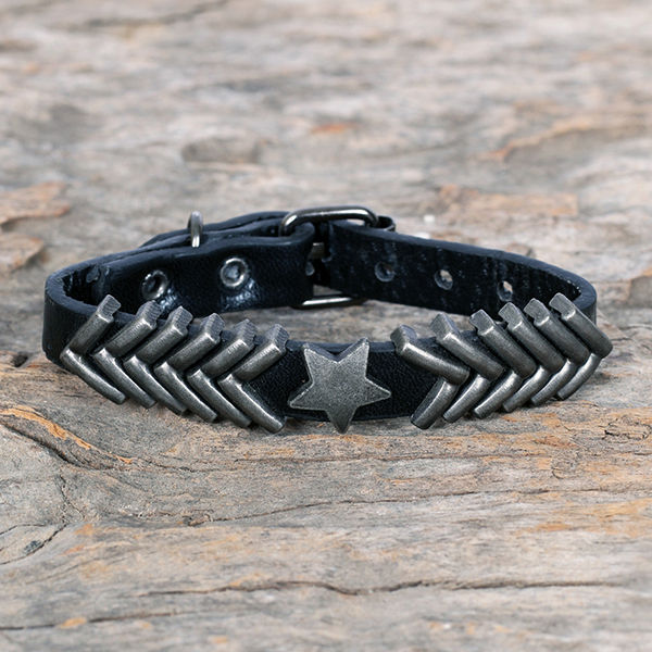 THE BATMAN X FOSSIL Lava Beads Slider Bracelet Limited Edition   JF04000001  Fossil