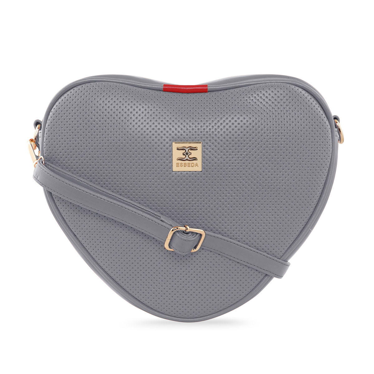 queien Women Sling Bag with Adjustable Strap | Handbag | Purse |Side Sling  Bag |Royal Sling Bag(Colour-Grey) Pack of 5 : Amazon.in: Shoes & Handbags