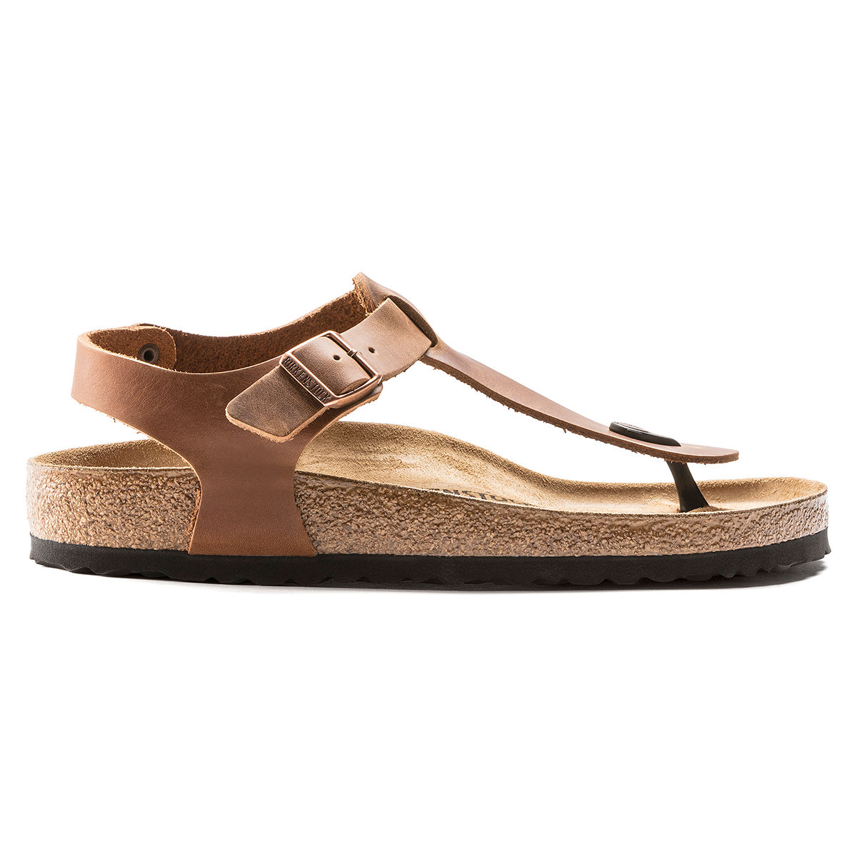 Birkenstock Kairo Brown Regular Width Unisex Thong Sandals (EURO 46): Buy Birkenstock  Kairo Brown Regular Width Unisex Thong Sandals (EURO 46) Online at Best  Price in India | NykaaMan