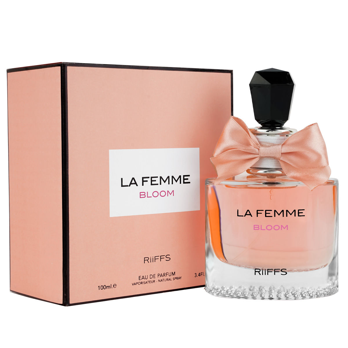 la femme bloom perfume