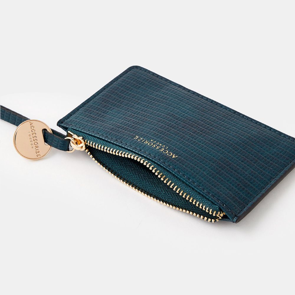 Accessorize London A Charm Shoreditch Card Holder: Buy Accessorize ...