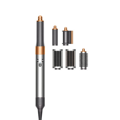Buy Dyson Airwrap Long Multi-Styler Nickel-Copper Online