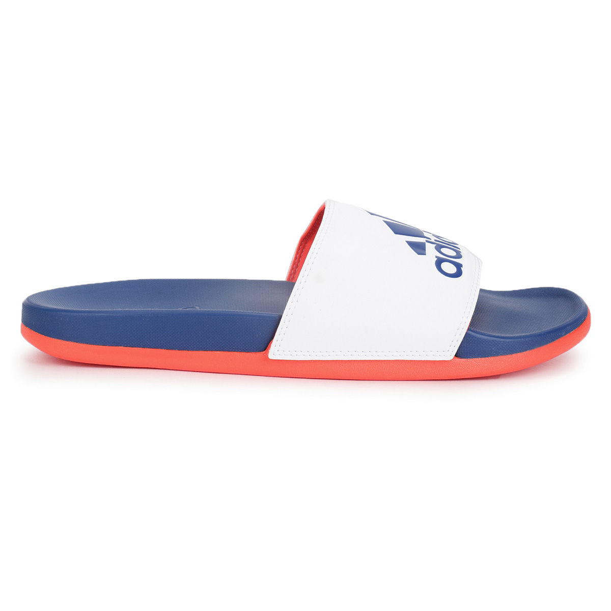 Adidas adilette cf+ online logo