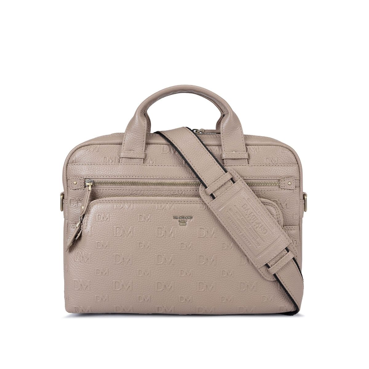 Details more than 147 da milano leather laptop bags super hot