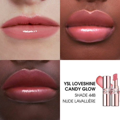 Buy Yves Saint Laurent Loveshine Candy Glow Online