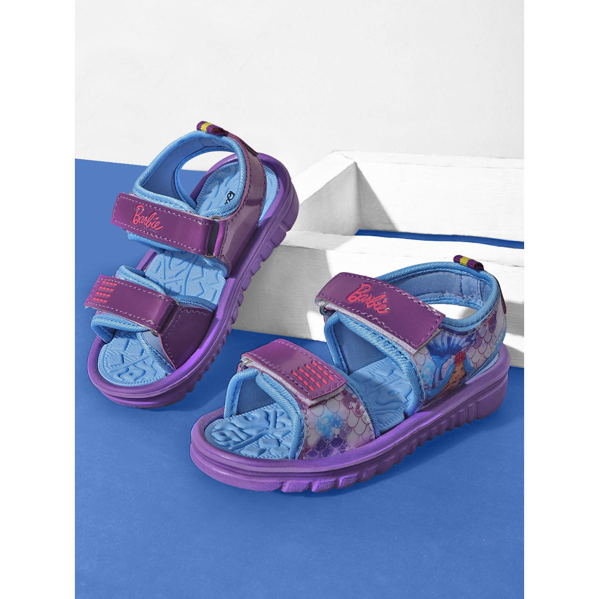 MONOCHROME SANDALS  Mauve Purple  ZARA India