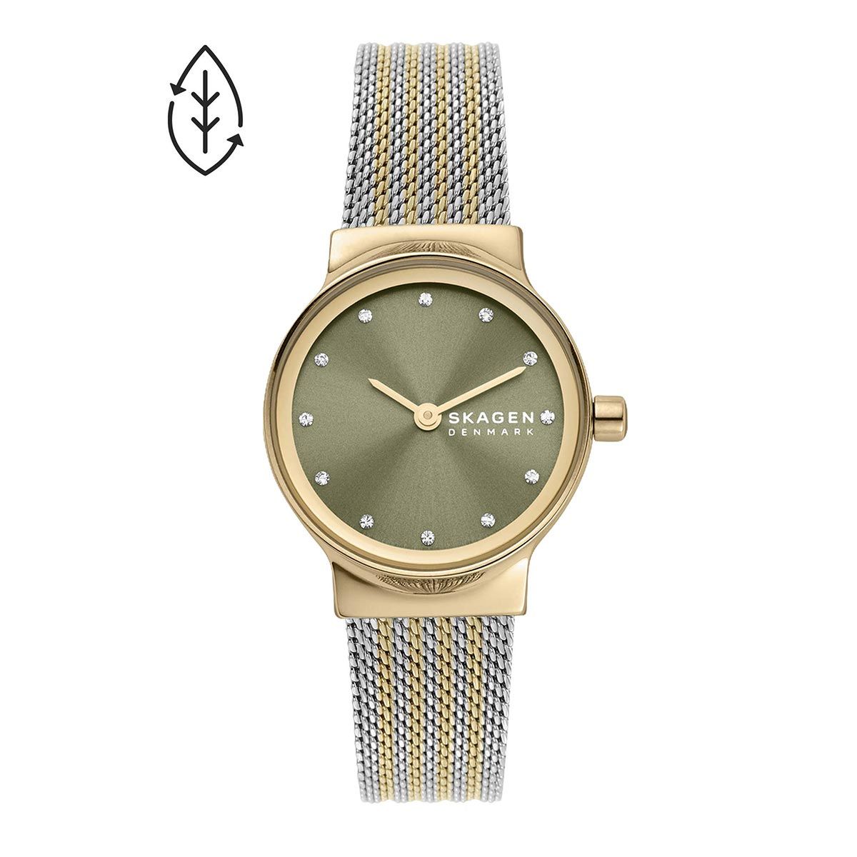 SKAGEN Freja Lille Freja Lille Analog Watch - For Women - Buy SKAGEN Freja  Lille Freja Lille Analog Watch - For Women SKW3011 Online at Best Prices in  India | Flipkart.com