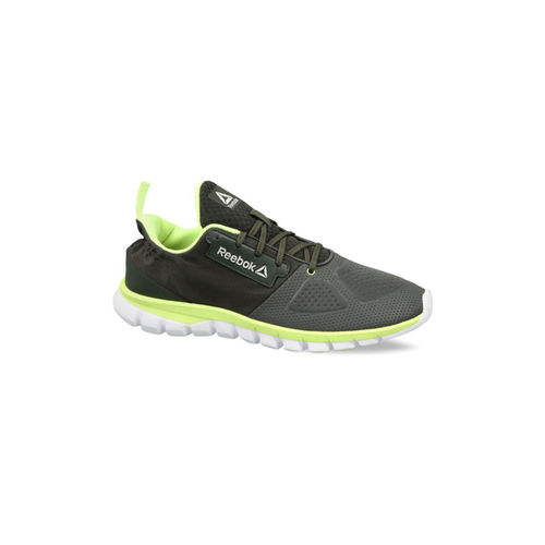 Buy Reebok Mens Aim Runner Lp Running Shoes Black Online