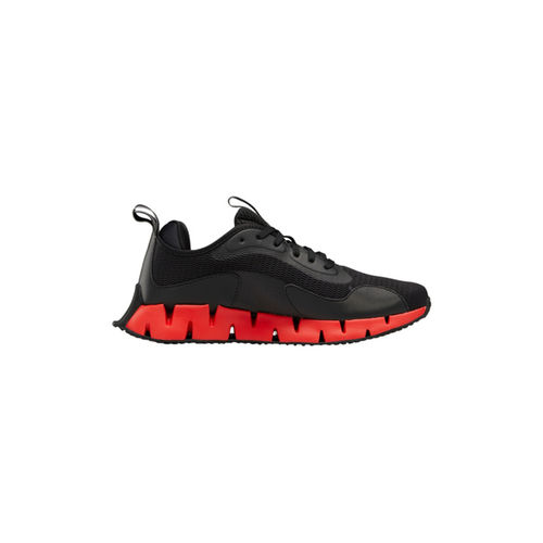 Reebok Zig Dynamica Running Shoes Black