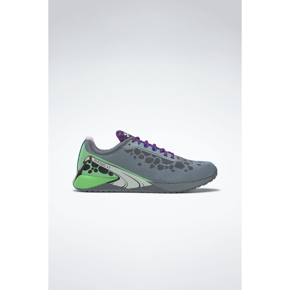 Reebok トレーニングシューズ　NANO X1 flintstones 人気の新作 FLINTSTONES THE Reebok Nano Shoes Training Men's