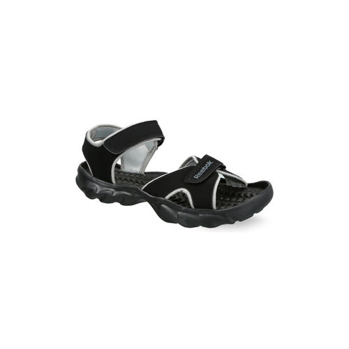Buy Reebok Mens Drive Sandals Black Online