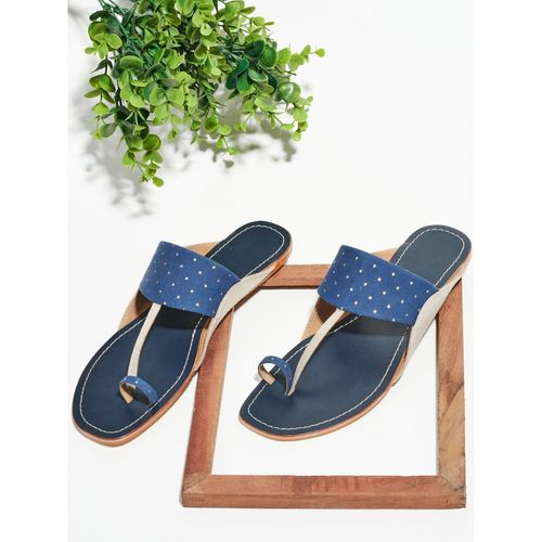 Buy Toe Cover Chappal Online at Low Prices in India 