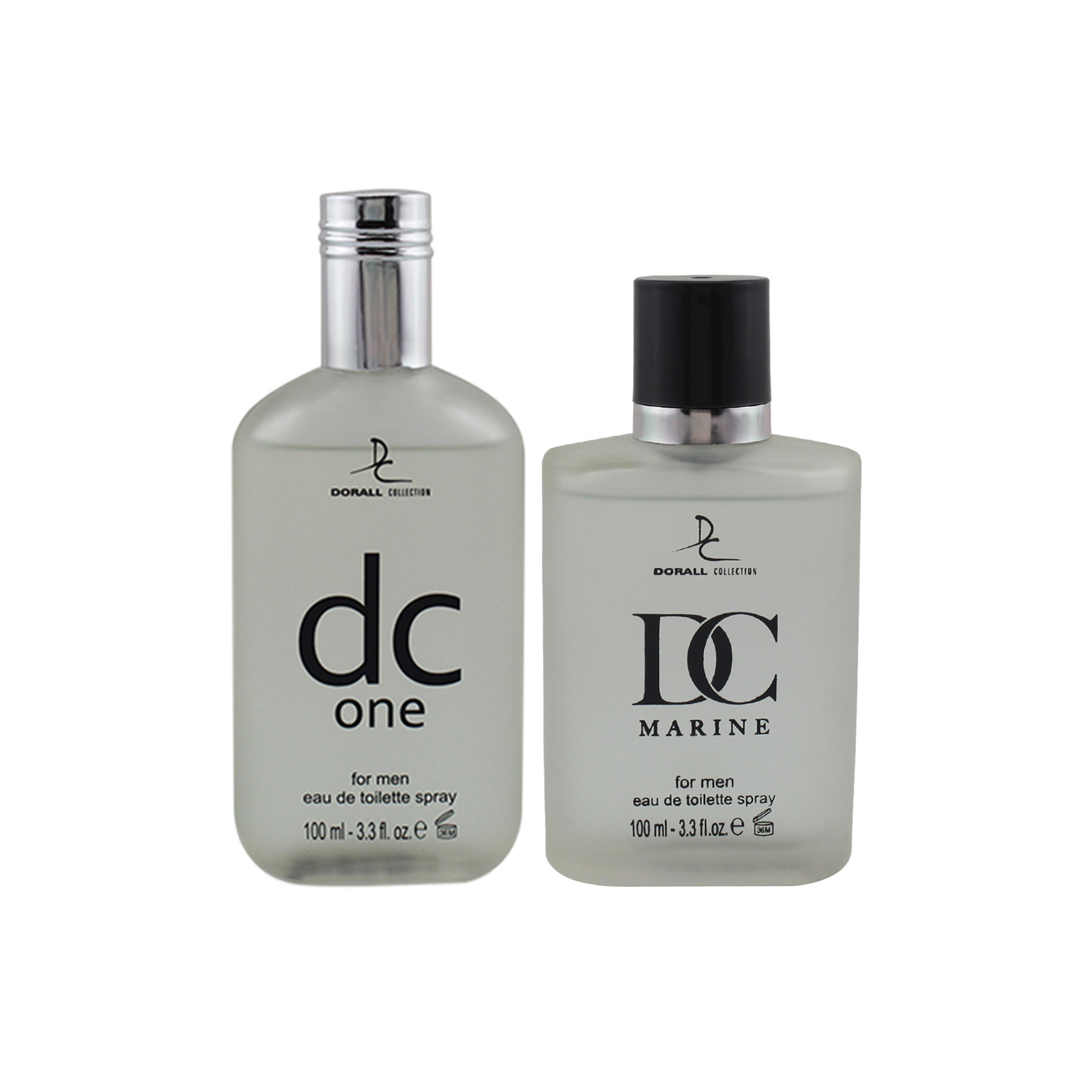 dc the one perfume