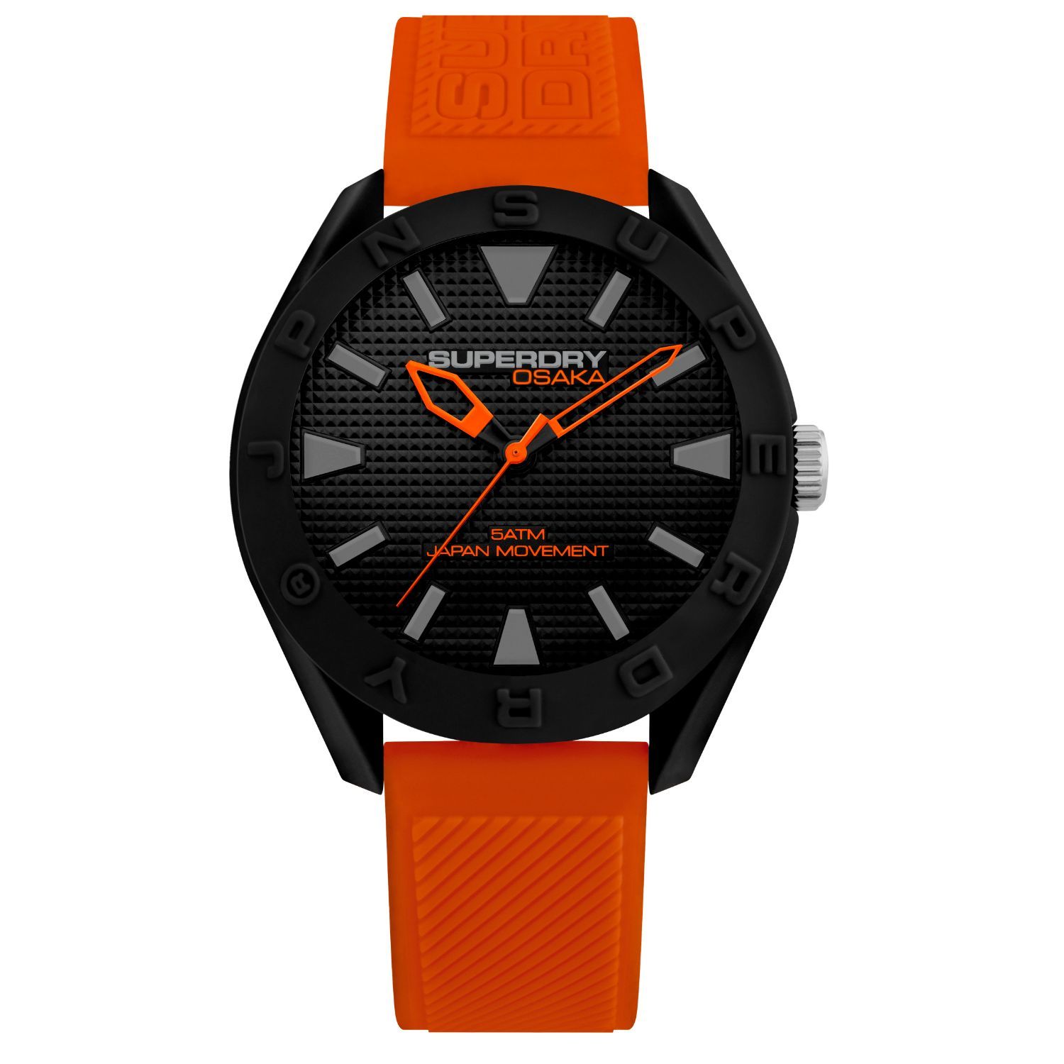 Superdry URBAN URBAN Analog Watch - For Men - Buy Superdry URBAN URBAN  Analog Watch - For Men SYG346UN Online at Best Prices in India |  Flipkart.com