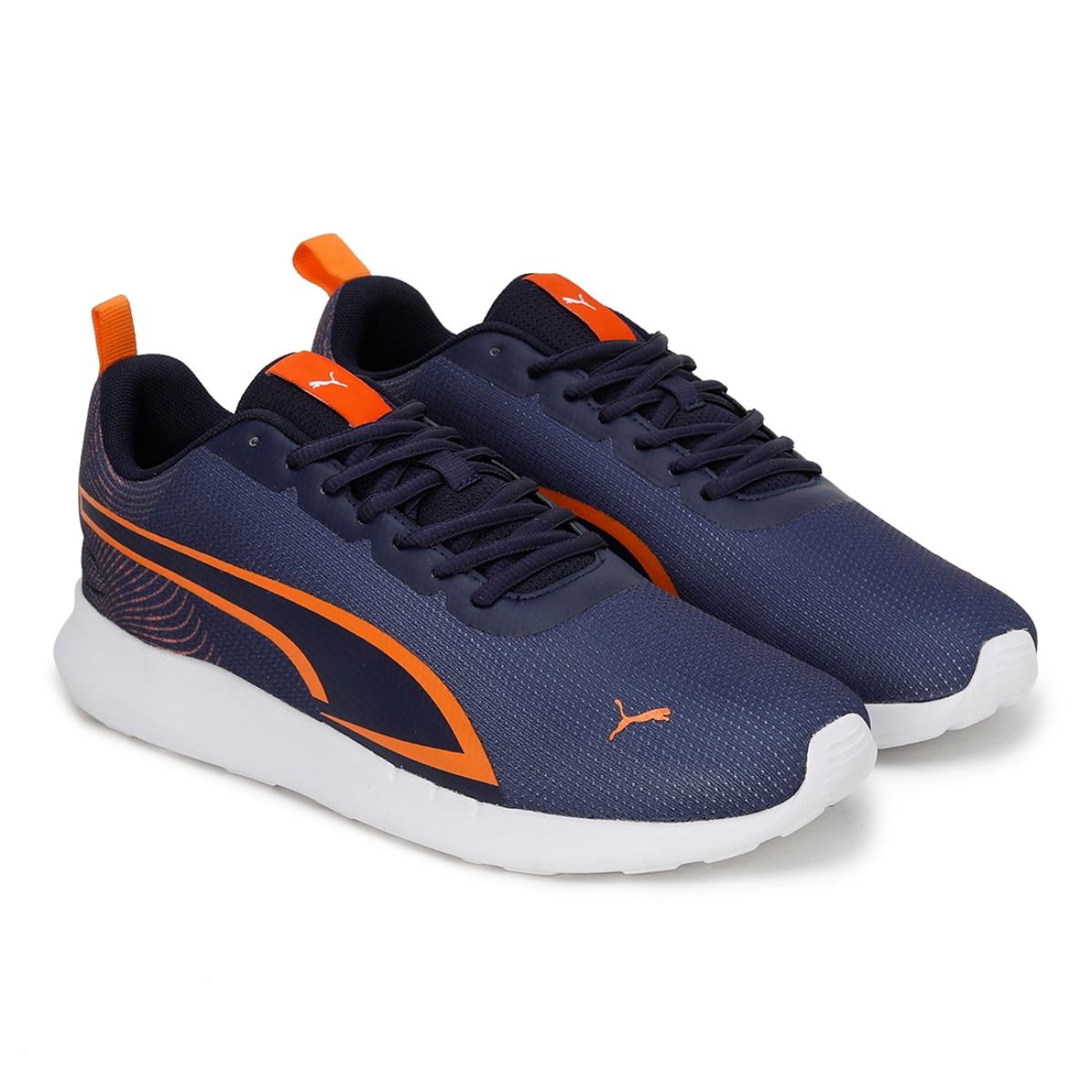 PUMA Pop X Sneakers for Men (Blue) - Men - 1763500446
