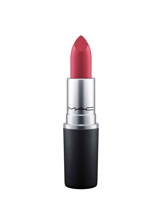 M A C Matte Lipstick D For Danger Buy M A C Matte Lipstick D For Danger Online At Best Price In India Nykaa